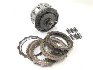 Suzuki VZ 1500 WVCU [2011] - Clutch clutch kit
