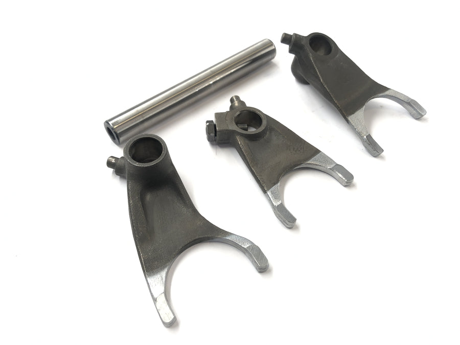 Honda XBR 500 PC15 [1989] - Commutation de commutation de fourchet Fork Set