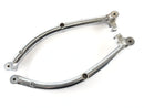 Suzuki VS 1400 VX51L [1987] - Fender Bracket-1
