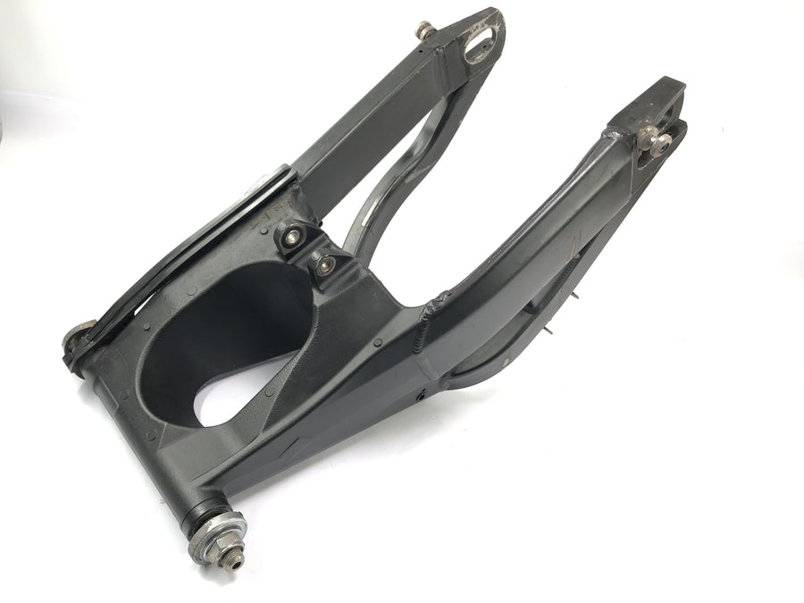 Yamaha YZF R1 RN09 [2003] - Schwinge Hinterradschwinge Schwingarm Hinten
