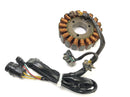 Husqvarna SM 630 A4 [2010] - Stator Lichtmaschine mit Pickup-4