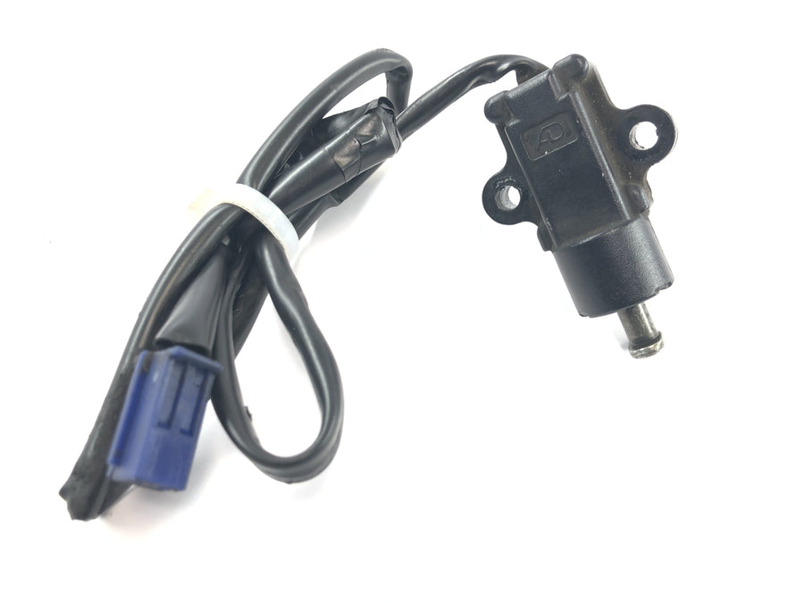 Yamaha MT 03 RM02 [2007] - Interruttore cavalletto laterale