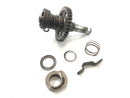 Honda XL 600 R PD03 [1986] - Set alberi avviamento-4