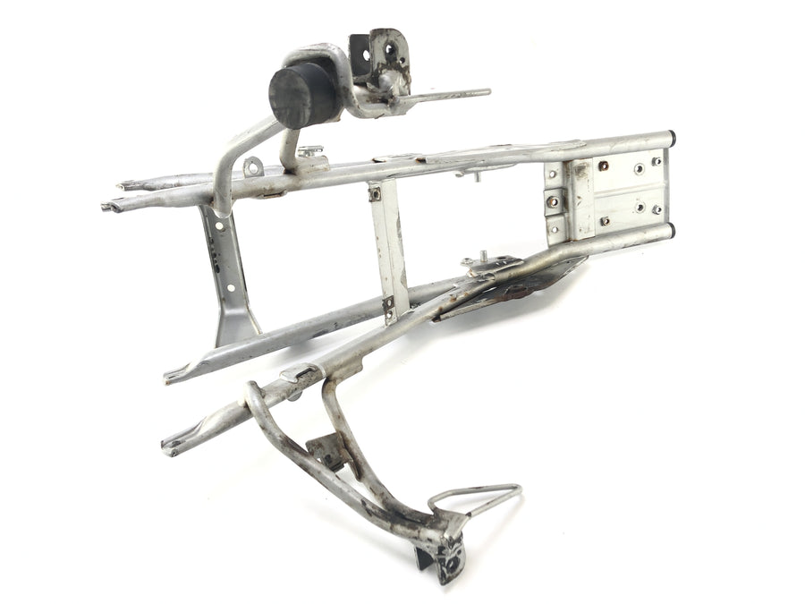 Yamaha XT 125 X [2004] - Frame posteriore