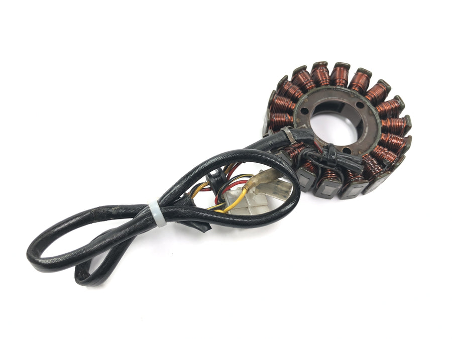 KTM 640 LC4 Prestige [2005] - Alternator Stator Generator Charging System