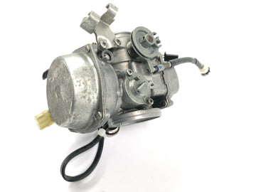 Honda FMX 650 RD12 [2006] - Carburateur Keihin - 0