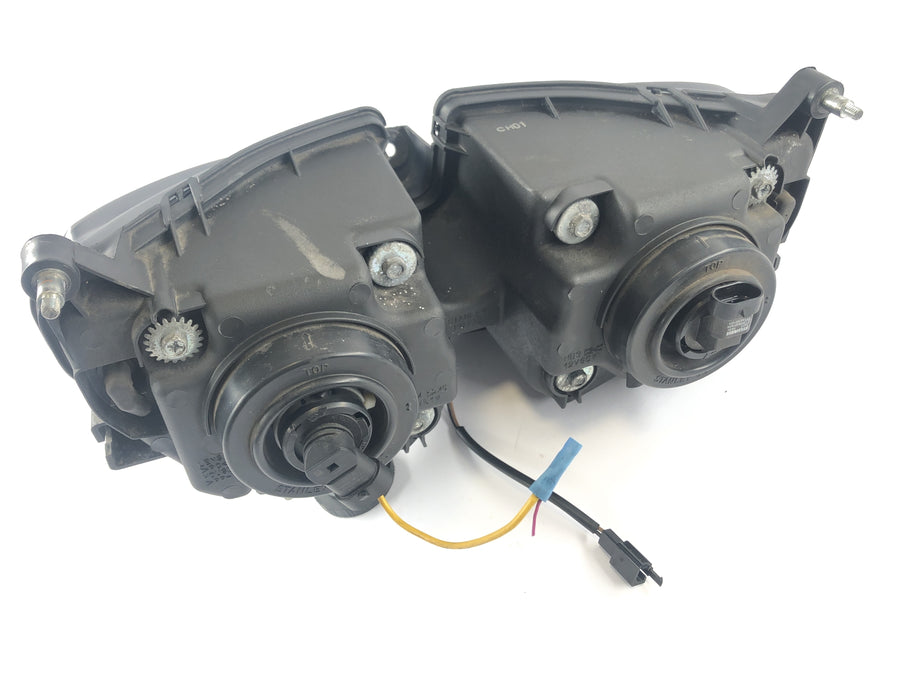 Suzuki GSF 1200 S Bandit WVA9 [2003] - Scheinwerfer Frontscheinwerfer