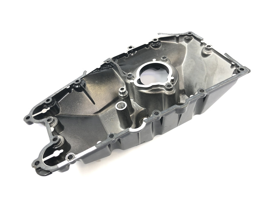 TRIUMPH DAYTONA 955I T595 [1998] - Coperchio coppa olio