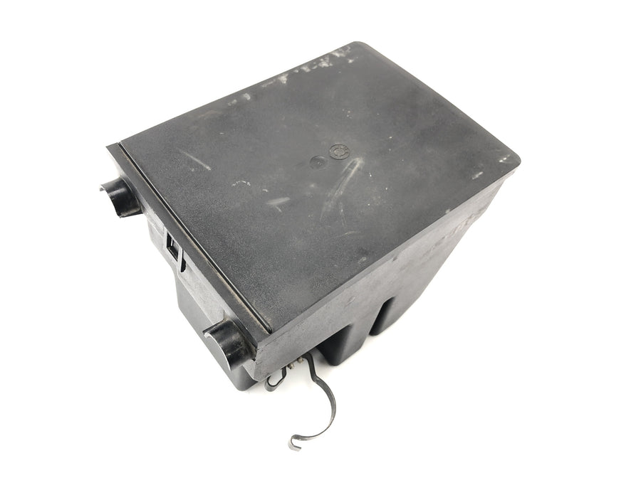 BMW K 1100 LT 100 [1994] - Battery box battery holder Batteriebox