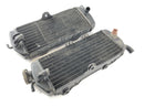 KTM LC4 640 EGS [2004] - Coppia di set di dispositivi di raffreddamento ad acqua-2