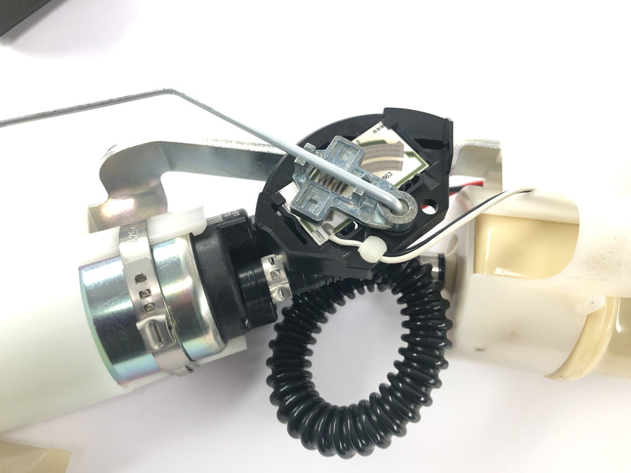 Moto Guzzi Stelvio 1200 8V [2016] - Pompa carburante pompa benzina pompa serbatoio