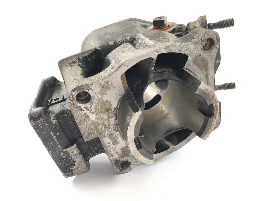 Yamaha RZ 250 R 29L [RD 250 YPVS] - Zylinder links