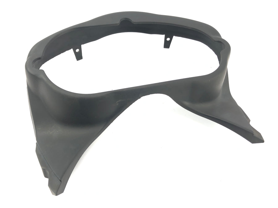 BMW F 650 GS R13 [2002] - Fronte di rivestimento del rivestimento per strumenti di abbigliamento taxometro