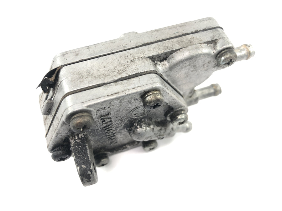 Yamaha XTZ 660 3YF [1992] - Pompe à essence pompe à vide pompe à essence mécanique