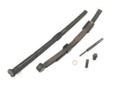 Yamaha XJR 1300 RP06 [2002] - rail de tension et plaques coulissantes-3