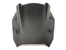 Honda NX 500 [2025] - Windschild Sportscheibe Mattschwarz-2