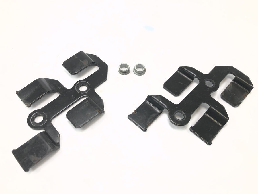 Aprilia RST 1000 Futura [2002] - Aggregatehalter Set