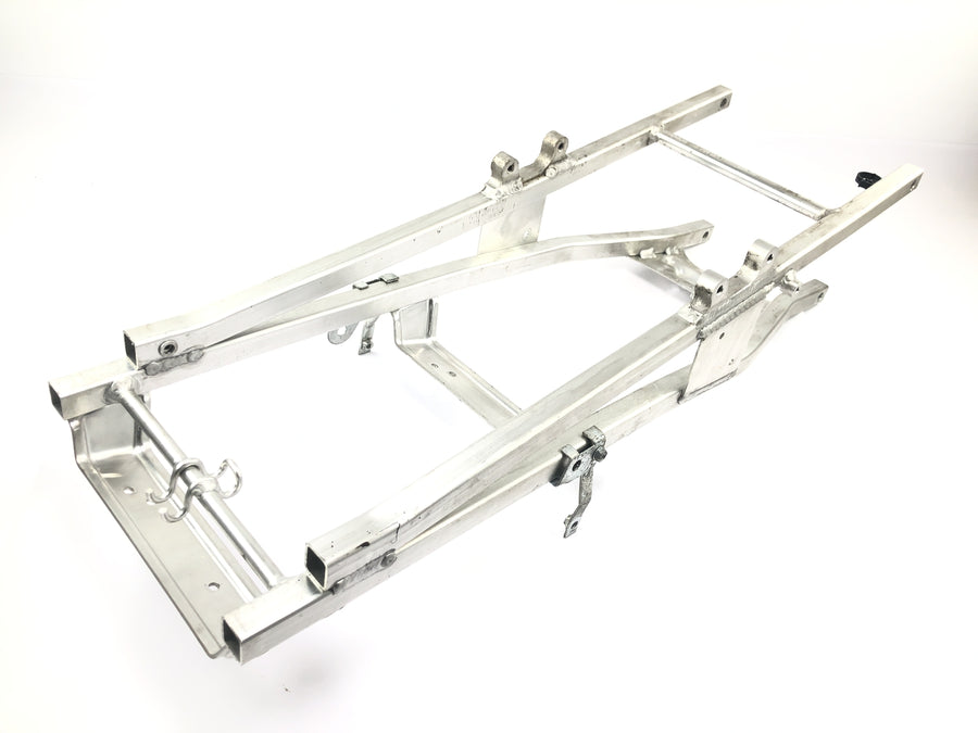 Honda CBR 900 RR Fireblade SC33 [2000] - rear frame rear frame aluminum