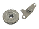 Sachs ZX 125 [1998] - starter gear starter idler gear starter gear-3