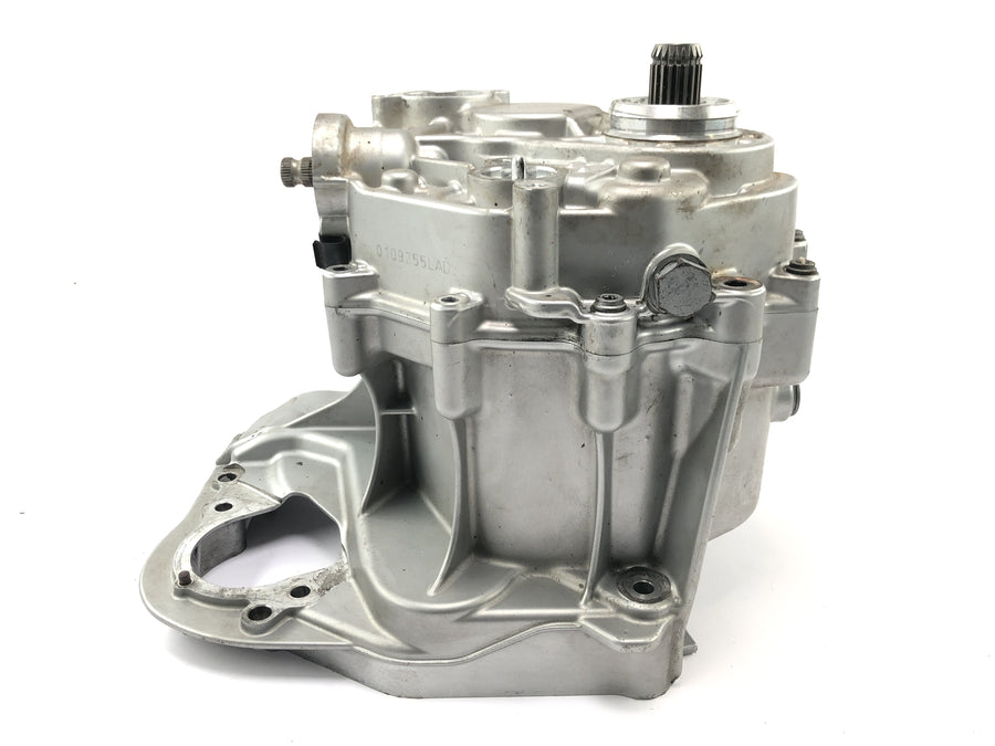 BMW R 1200 R R1ST [2008] - Transmission manuelle avec carter