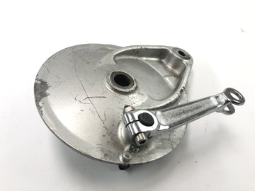 Honda XBR 500 PC15 [1989] - Brake drum Bremter brake plate - 0