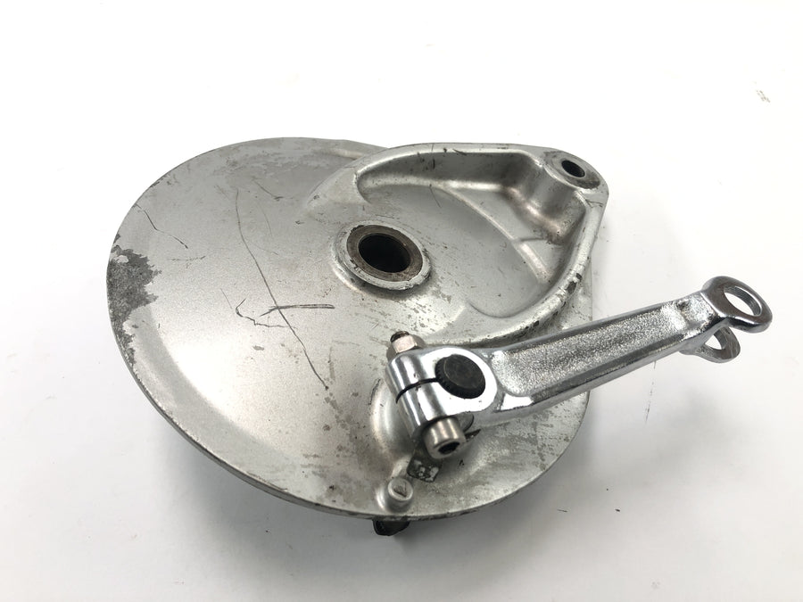Honda XBR 500 PC15 [1989] - Plaque de frein de freinage Brake