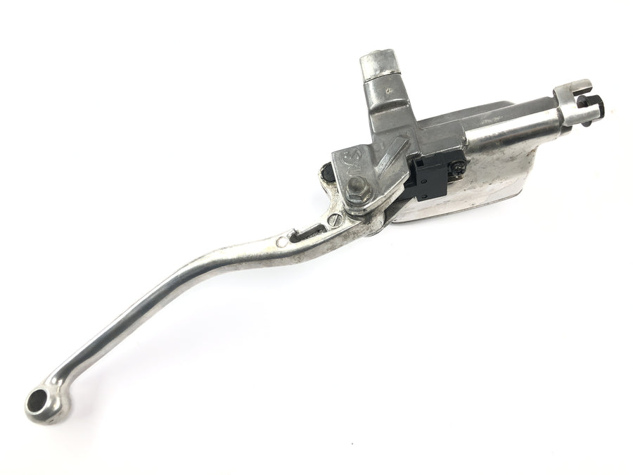 Honda VTX 1800 SC46 [2004] - Clutch pump with clutch lever handlebar fitting on the left