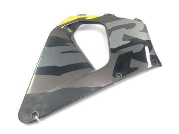 Honda CBR 900 RR Fireblade SC33 [2000] - Carenatura laterale anteriore centrale destra carenatura copertura manutenzione