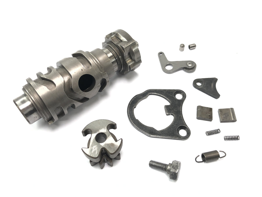 Husqvarna TE 610 E Dual H7 [1999] - shift drum