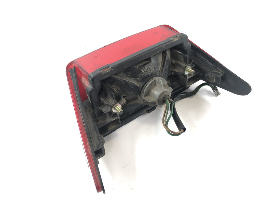 Honda CBX 650 E RC13 [1983] - rear light brake light rear light light unit