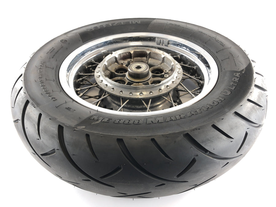 Suzuki VS 1400 VX51L [1987] - Rear wheel rim rear