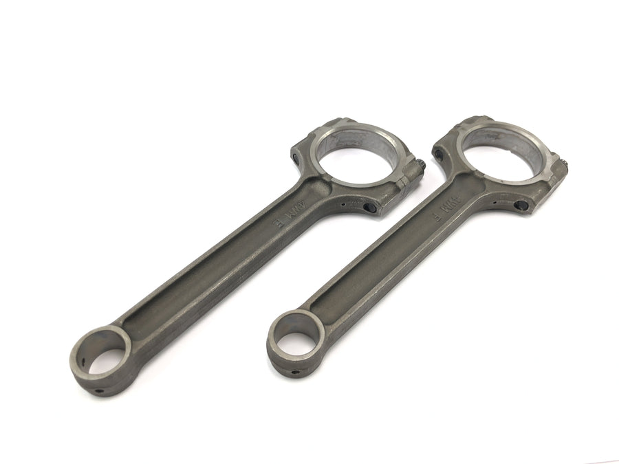 Yamaha XV 1600 Wild Star VP08 [2002] - Pleuelstange Connecting Rod Pleuel Satz