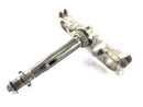 Yamaha XT 600 Zentere 34L [1985] - Bridge fork sotto-1