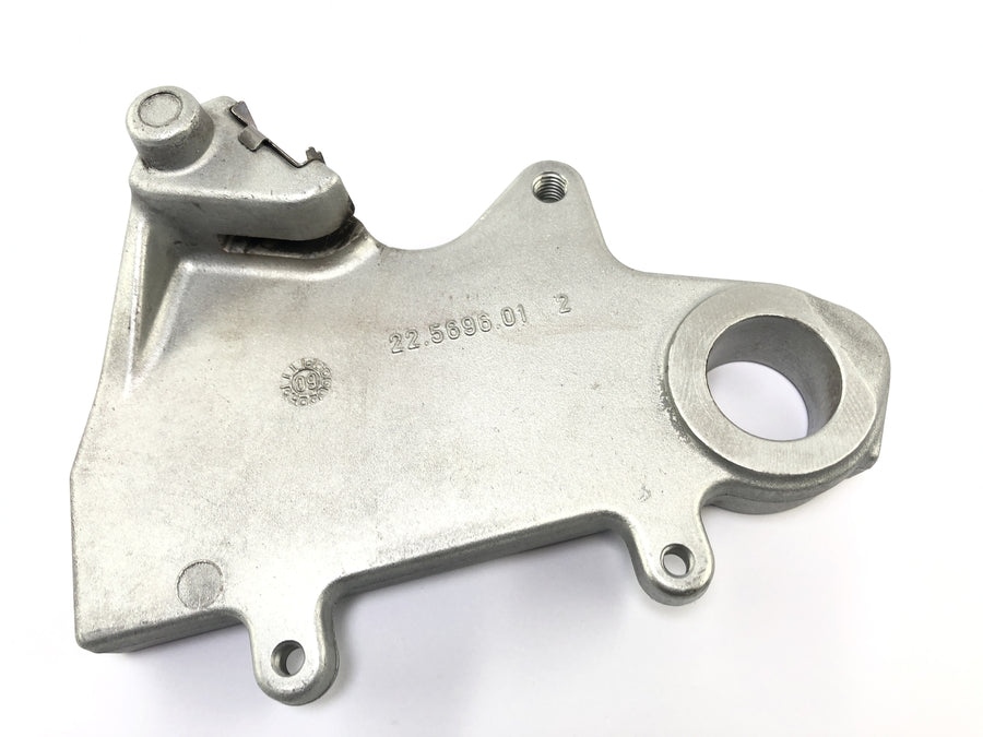 Husqvarna SM 630 A4 [2010] - Ankerplatte Bremsanker