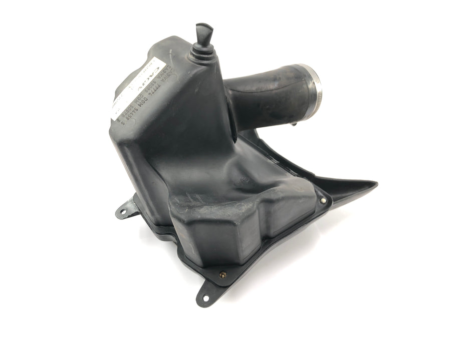 Cagiva Planet 125 [1998] - Luftfilterkasten Luftfiltergehäuse Ansaugkasten Airbox