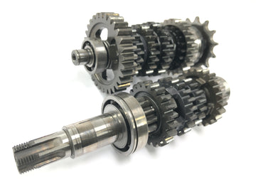 Suzuki RG 250 Gamma GJ21D [1987] - Kit de transmission arbre de transmission - 0