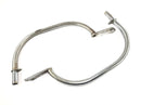 Moto Guzzi V7 Special [1971] - Front crash bar without fastening material-1