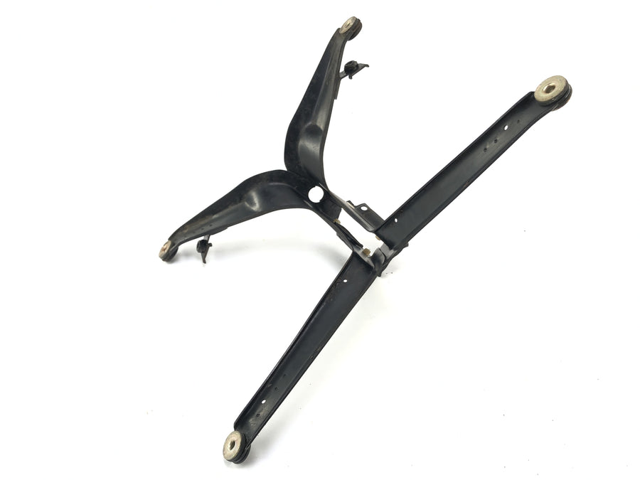 BMW K 100 RT [1988] - Holder Holder Holder Antlers