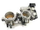 Aprilia RSV4 1000 [2010] - Coppia set valvole a farfalla-2