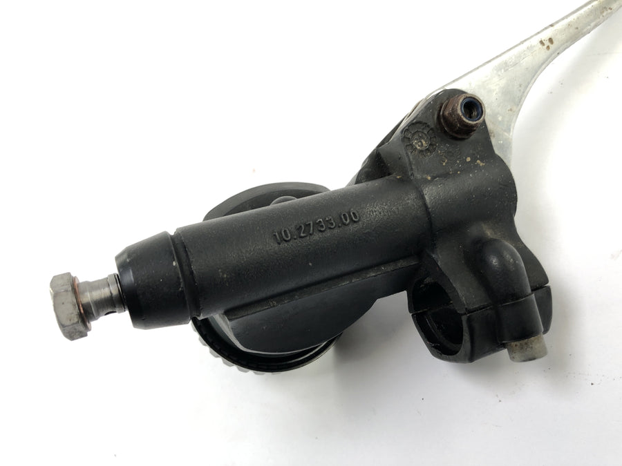 Ducati SL 600 Pantah [1982] - Pompe d'embrayage