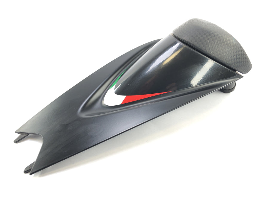 Aprilia RSV4 1000 [2010] - Housse passager