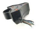 Honda CB 650 RC03 [1981] - Cockpit display control lights-2