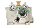 SWM SM 125 R [2018] - cylinder head-7