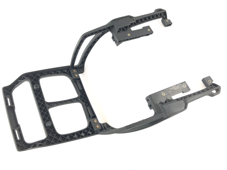 BMW R 1100 RT 259 [1997] - Luggage bridge carrier luggage carrier case holder at the rear