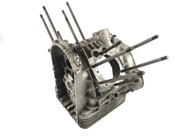 Moto Guzzi California 1100i [1995] - Engine housing empty housing - 0