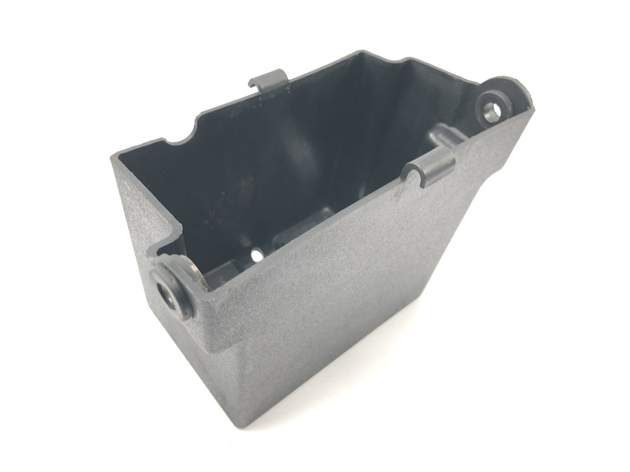 Triumph Daytona 900 T300D [1996] - Battery box battery compartment battery holder