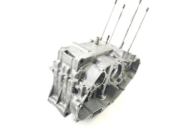 Honda XL 500 S PD01 [1982] - Engine housing - 0