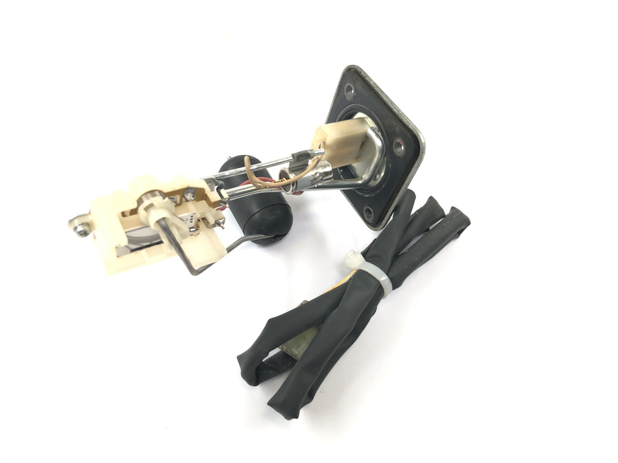 Kawasaki VN 1600 Classic VNT60A [2007] - Galleggiante sensore livello carburante