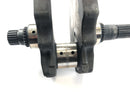 Kawasaki VN 1500 Mean Streak VN50T [2005] - Crankshaft crank drive engine shaft-3