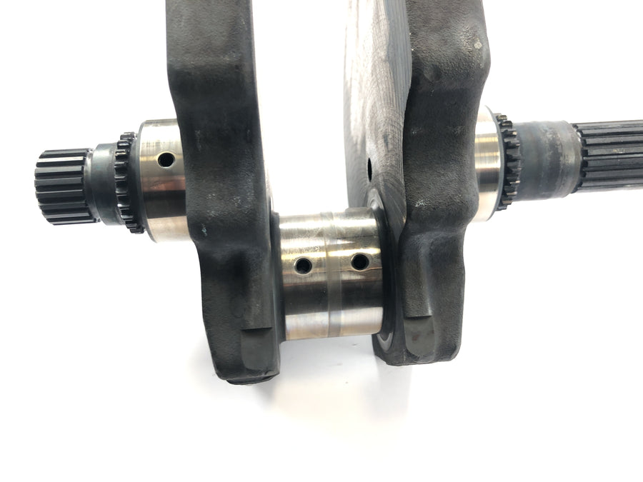 Kawasaki VN 1500 Mean Streak VN50T [2005] - Crankshaft crank drive engine shaft